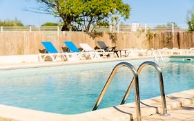 Hotel Le Pavillon Béziers