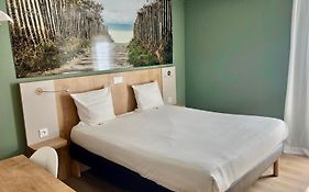 Hotel Le Pavillon Béziers